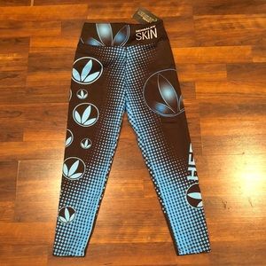 Work Out Pants